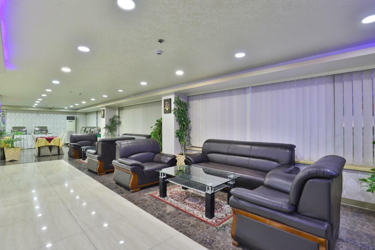 Khobar Palace Hotel Al Khobar Exterior foto