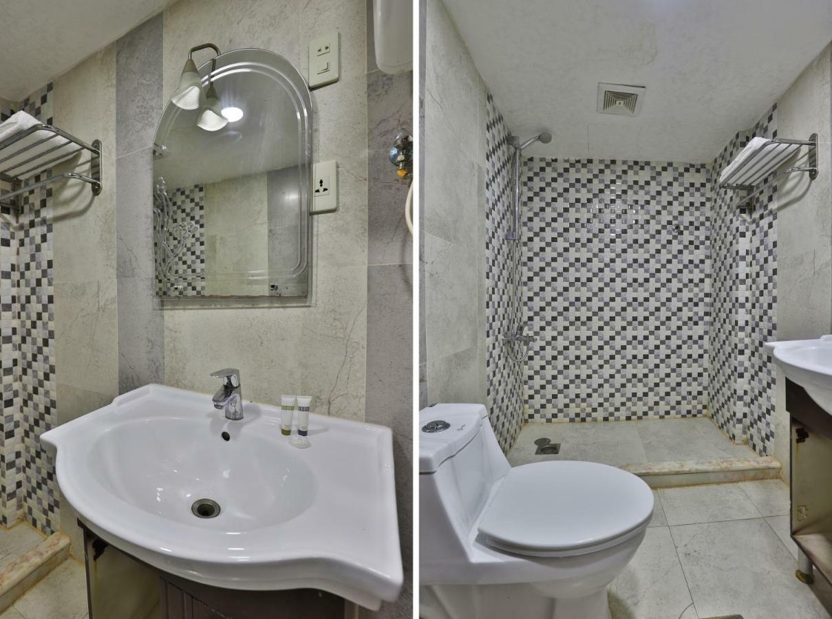 Khobar Palace Hotel Al Khobar Exterior foto