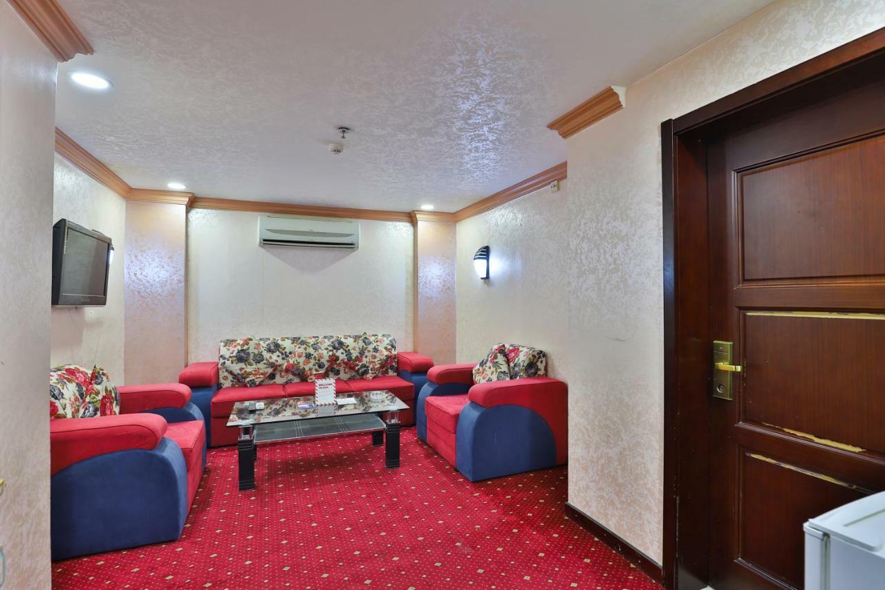 Khobar Palace Hotel Al Khobar Exterior foto